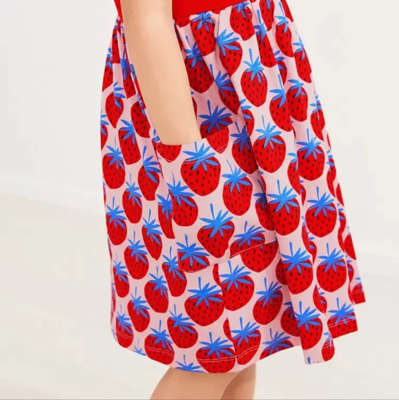 NWT Hanna Andersson Dress - Picture 10 of 10